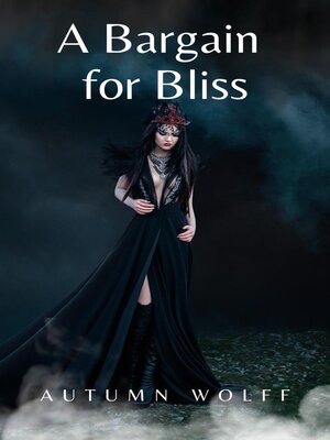 cover image of A Bargain for Bliss